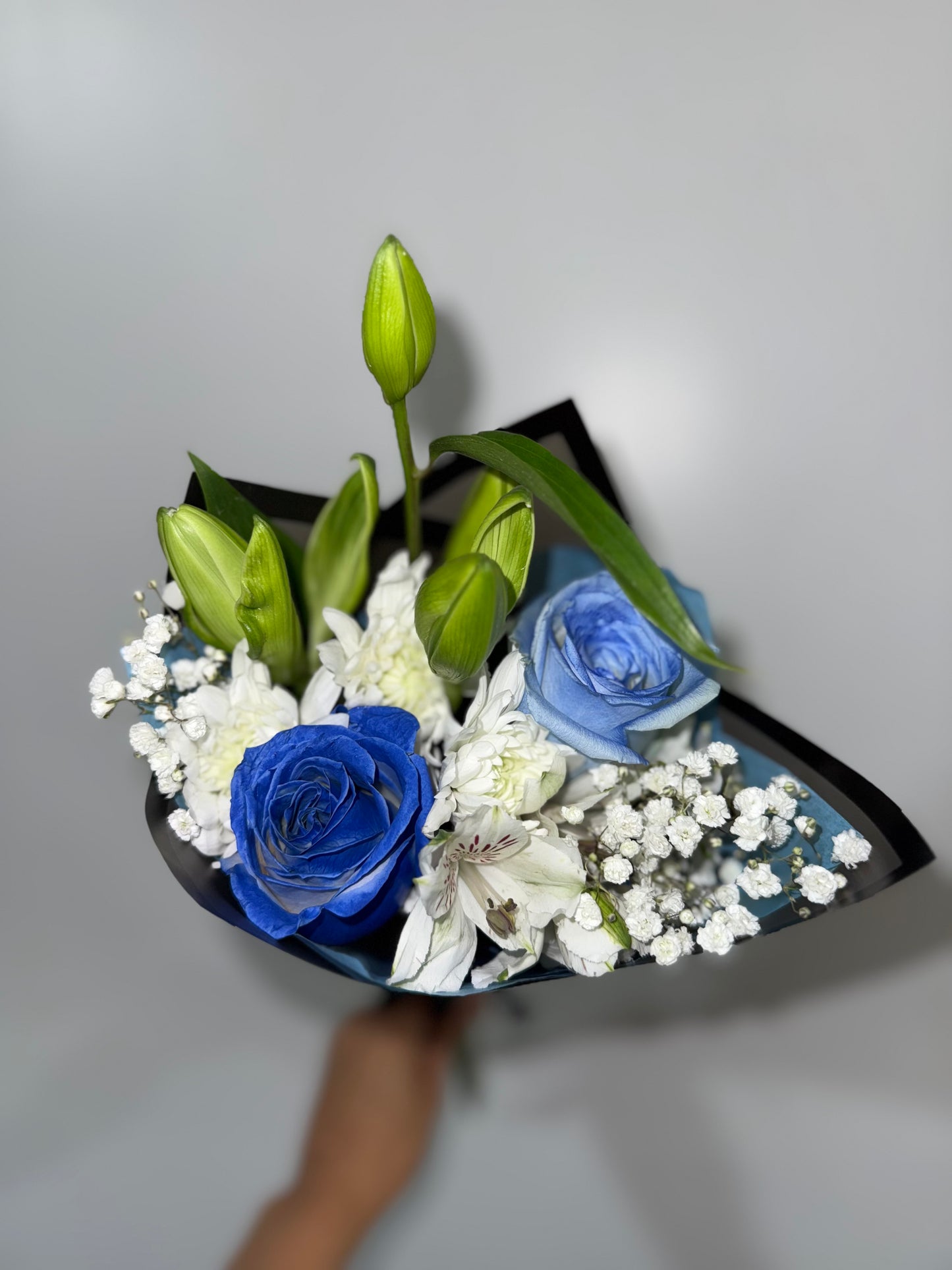 I. Father’s Day - Everyday Hero Bouquet
