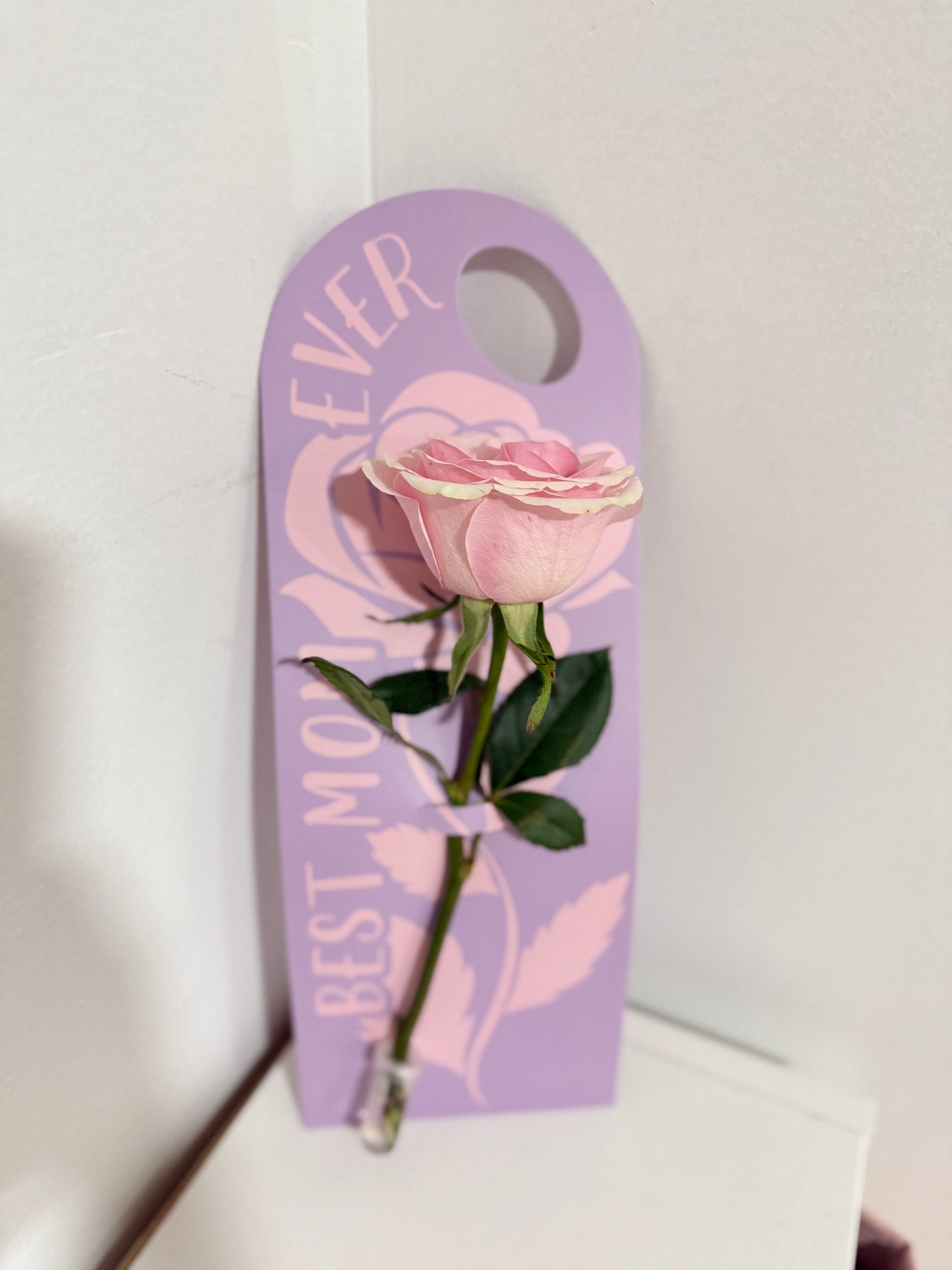 I. Mother’s Day Pick a Bloom
