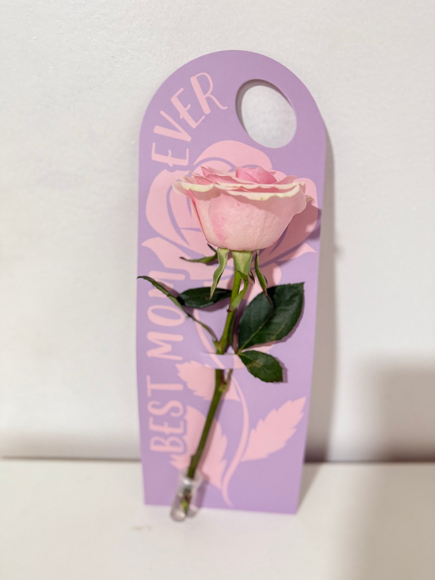 I. Mother’s Day Pick a Bloom