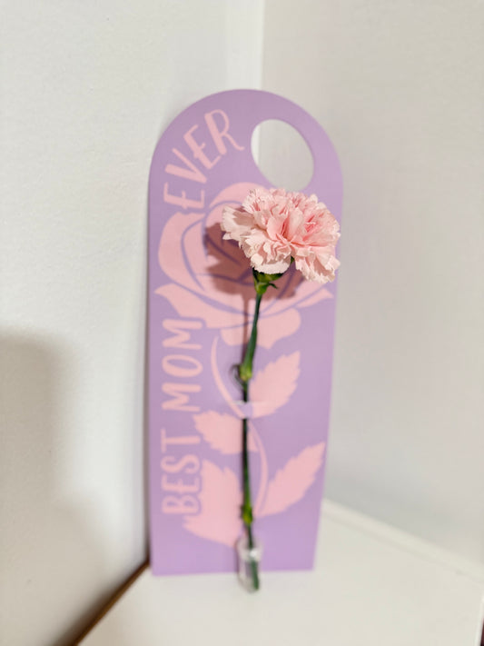 I. Mother’s Day Pick a Bloom