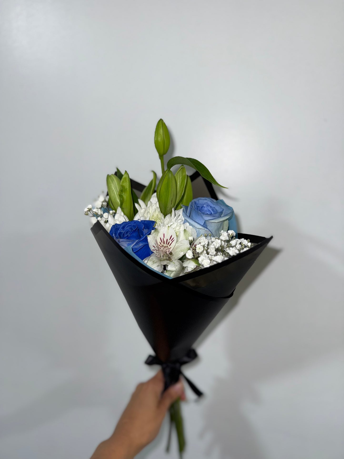I. Father’s Day - Everyday Hero Bouquet