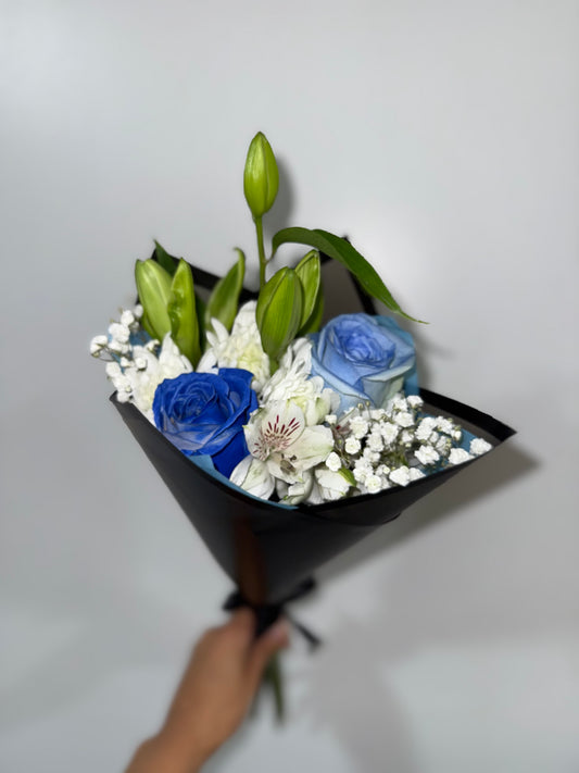 I. Father’s Day - Everyday Hero Bouquet