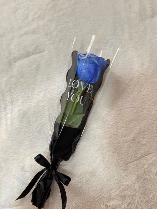 I. Father’s Day - Best Dad Ever Stem