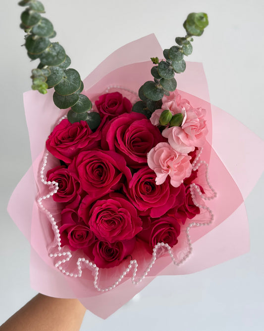 I. Mother's Day Classic Dozen Roses