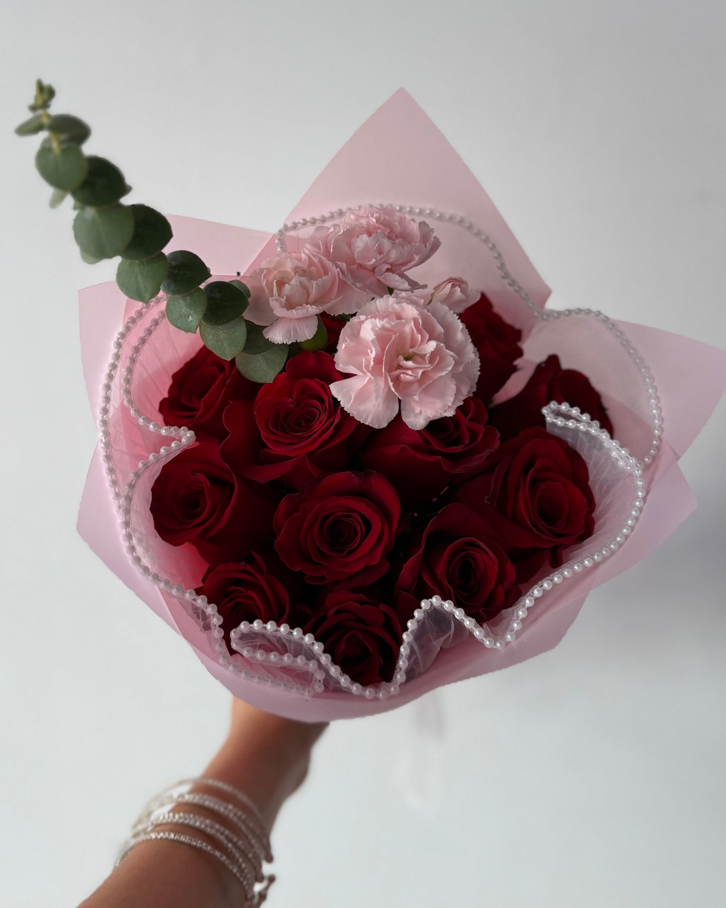 I. Mother's Day Classic Dozen Roses