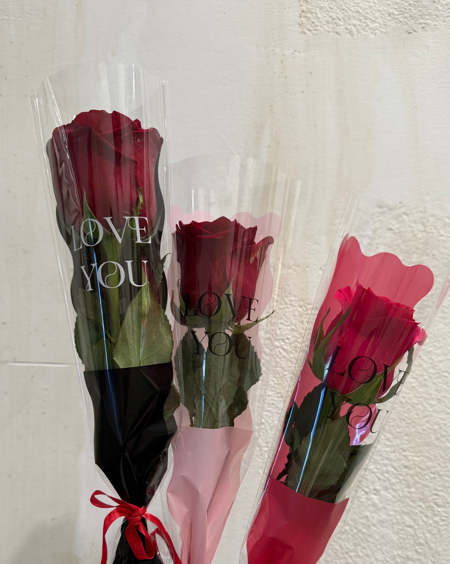 I. Mother’s Day - One & Only Rose