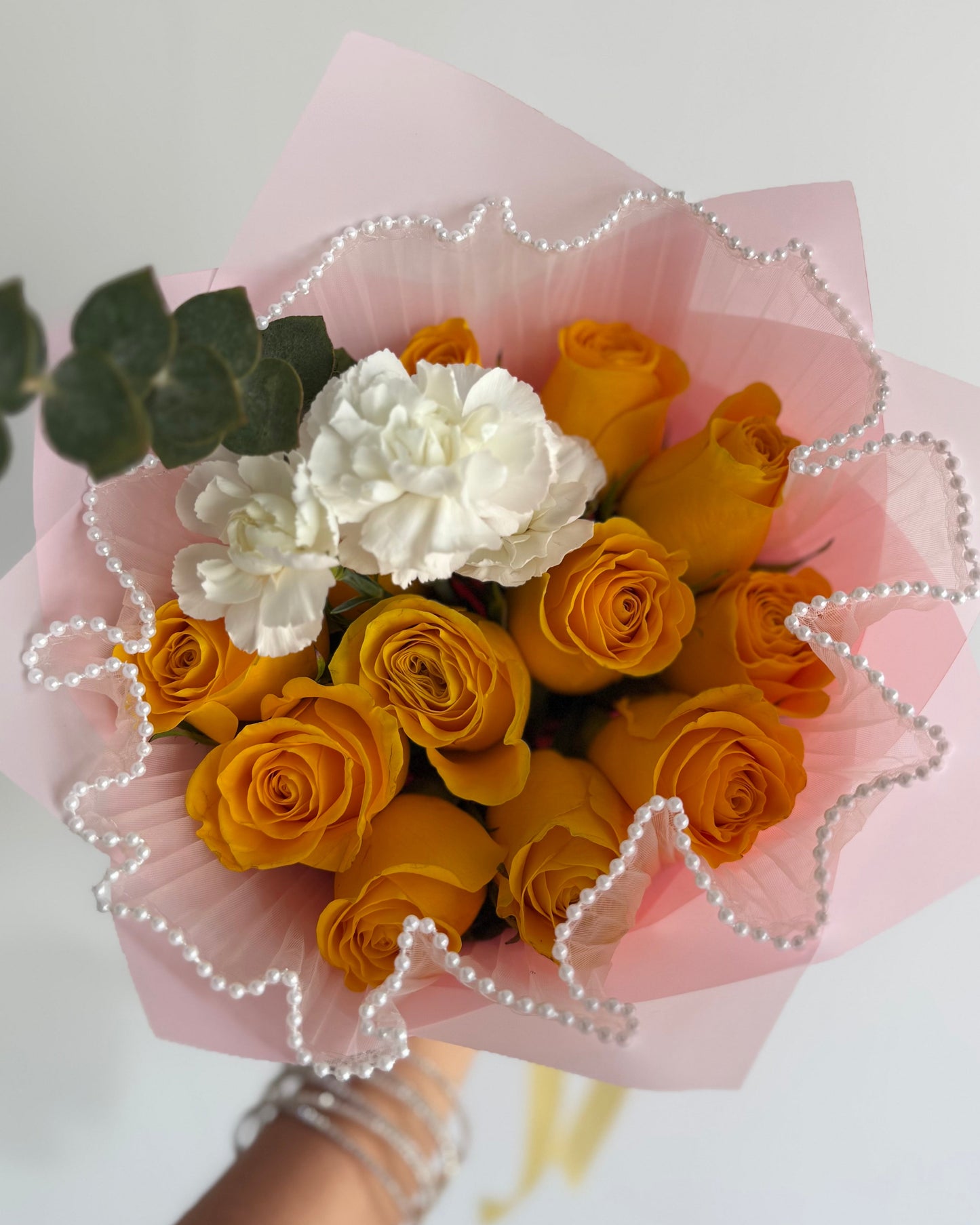 I. Mother's Day Classic Dozen Roses