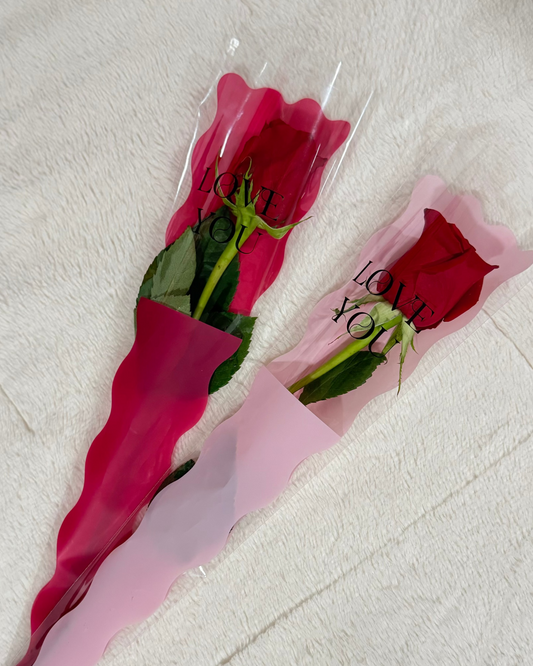 I. Mother’s Day - One & Only Rose