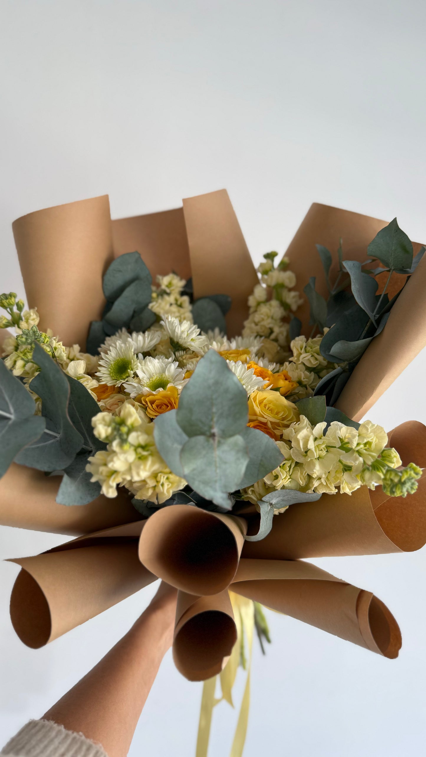 II. Oh My Garden Bouquet Grande