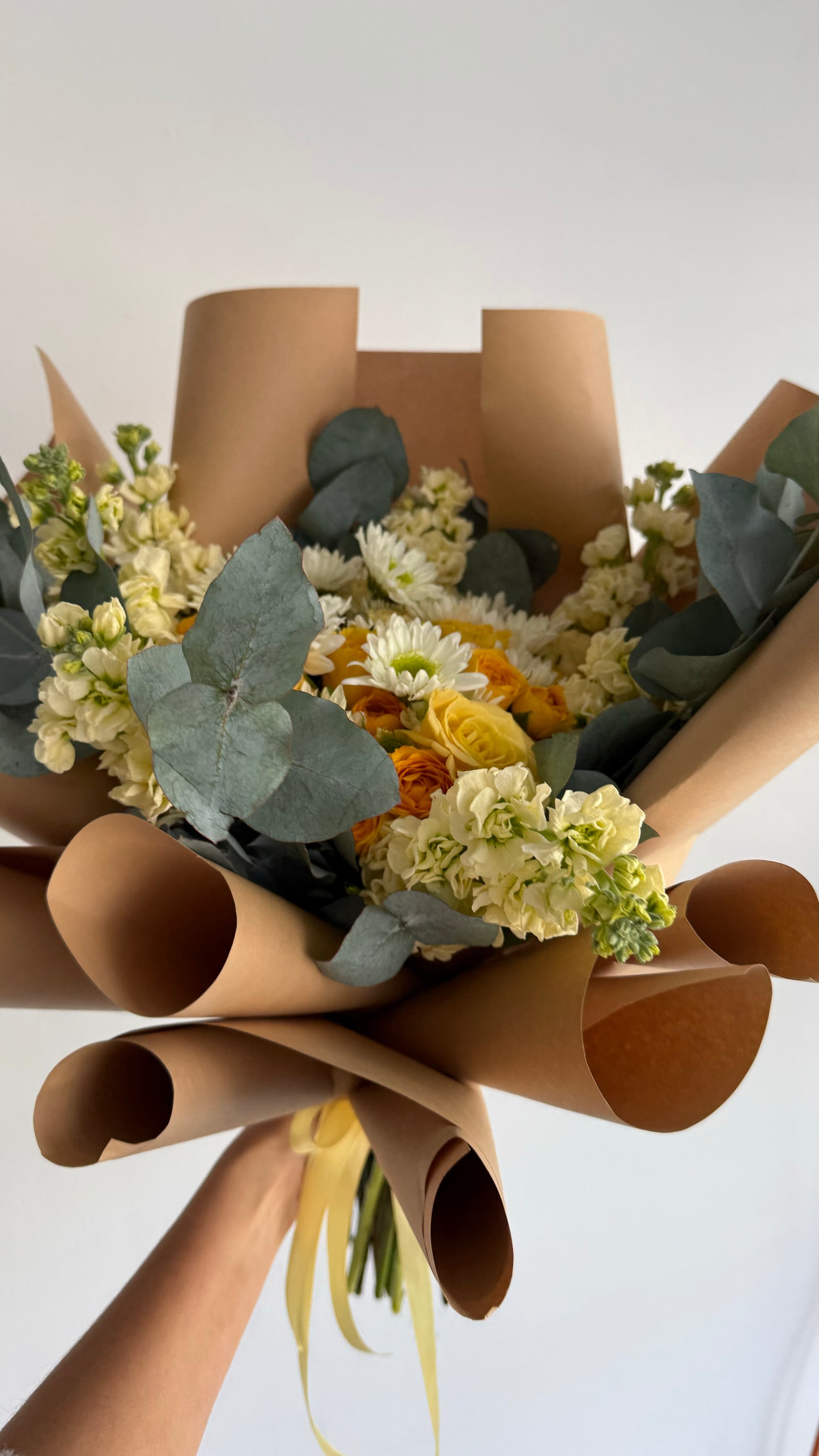 II. Oh My Garden Bouquet Grande