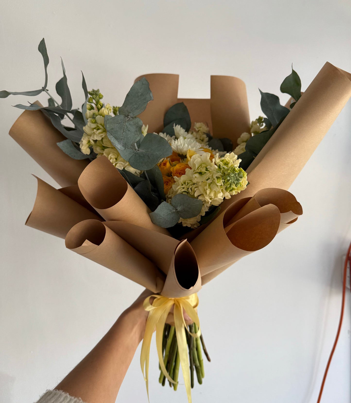 II. Oh My Garden Bouquet Grande