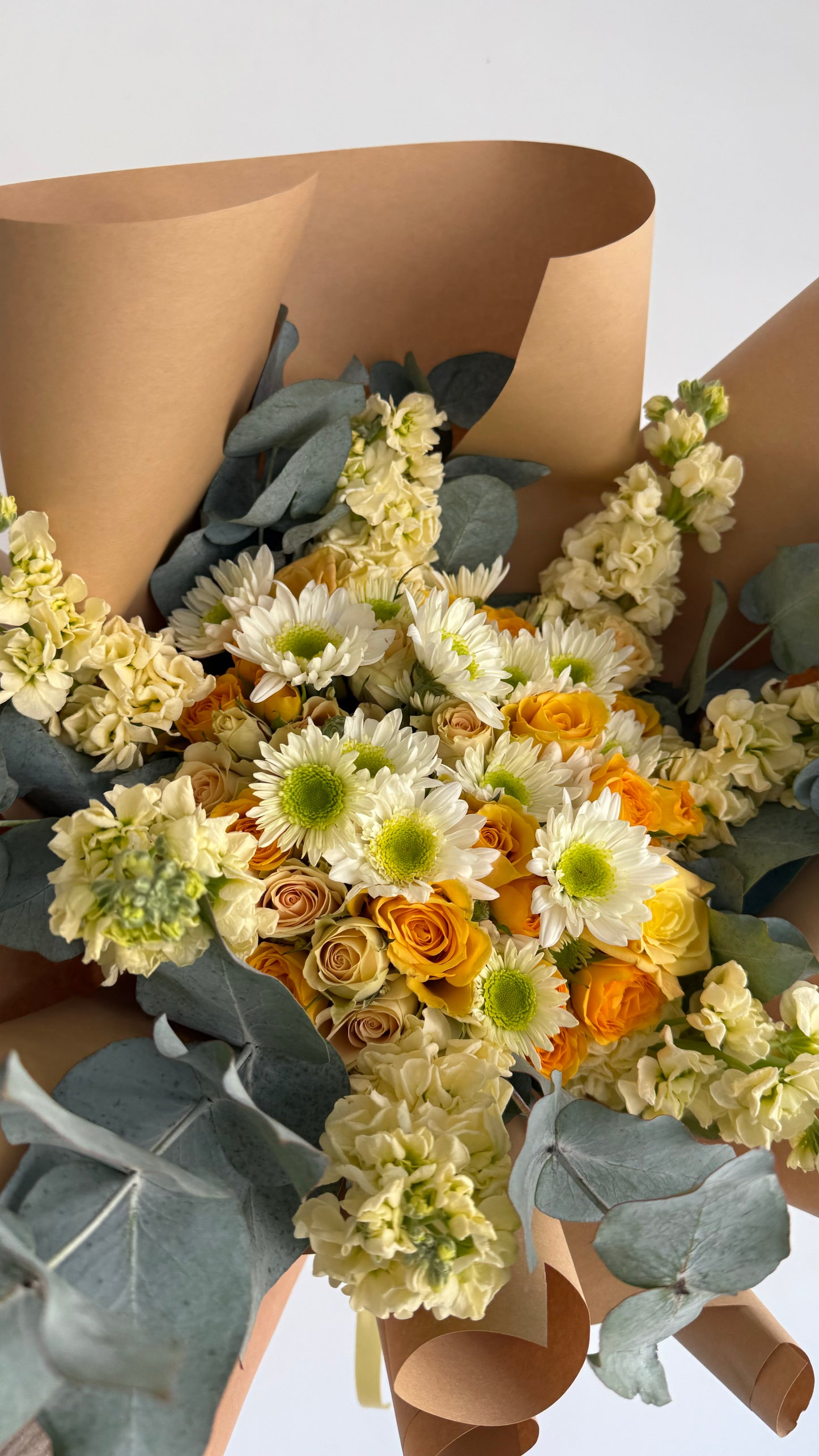 II. Oh My Garden Bouquet Grande