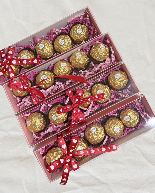 III. Mother's Day Chocolate Sweet Treat (5ct)